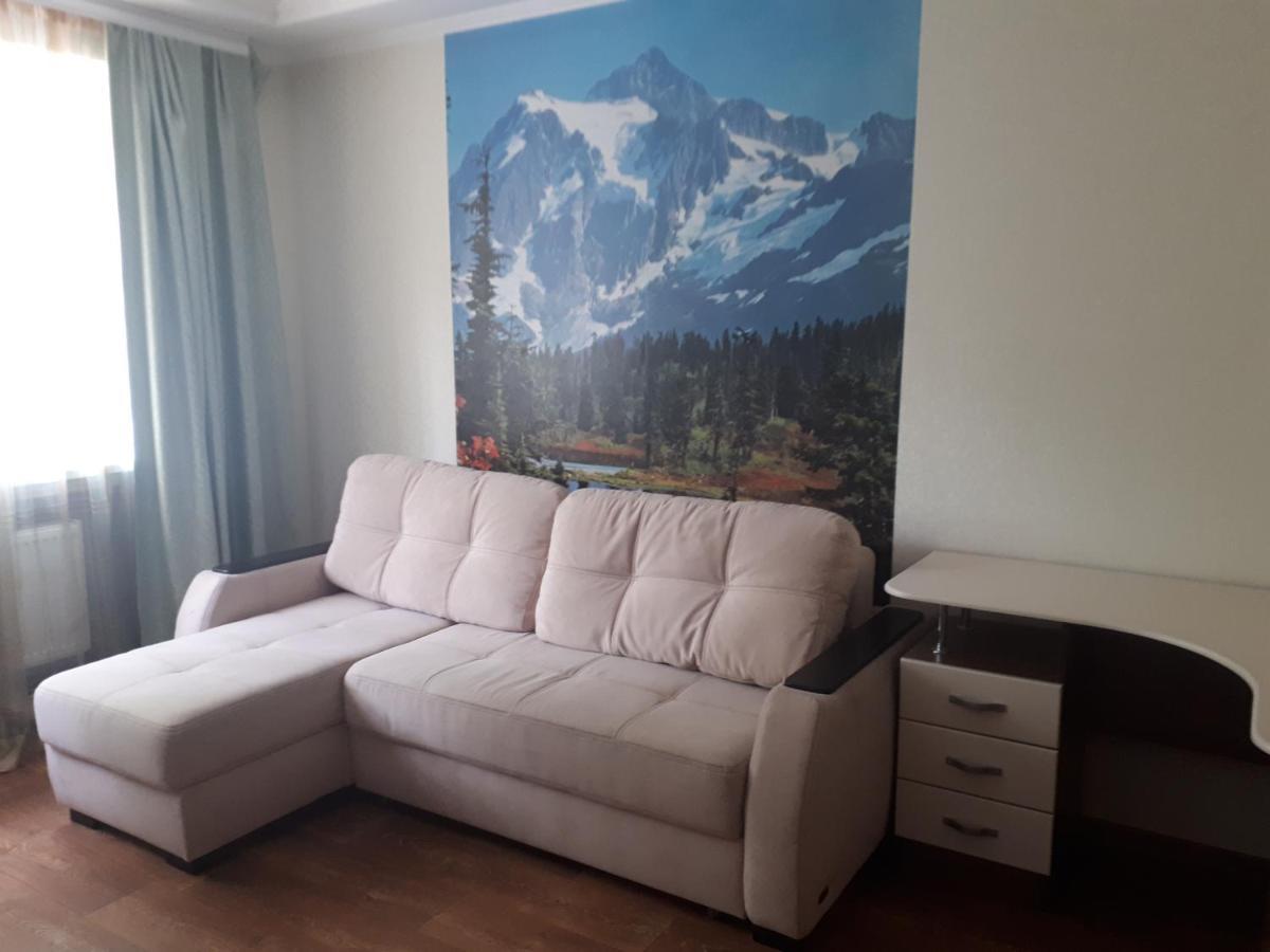 Apartamento 2 Комн. 5 Мест, 10 Мин. До Центра Kropyvnytskyi Exterior foto