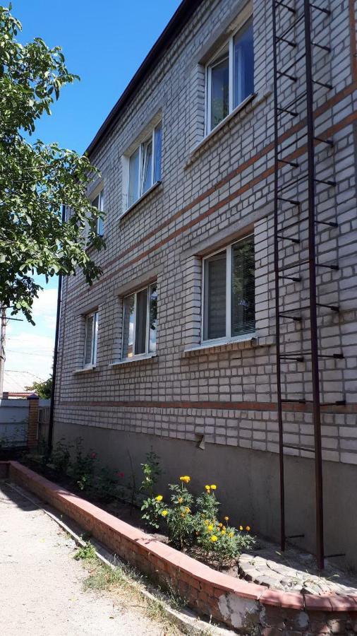 Apartamento 2 Комн. 5 Мест, 10 Мин. До Центра Kropyvnytskyi Exterior foto
