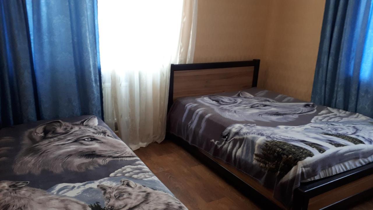 Apartamento 2 Комн. 5 Мест, 10 Мин. До Центра Kropyvnytskyi Exterior foto